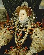 Elizabeth I of England